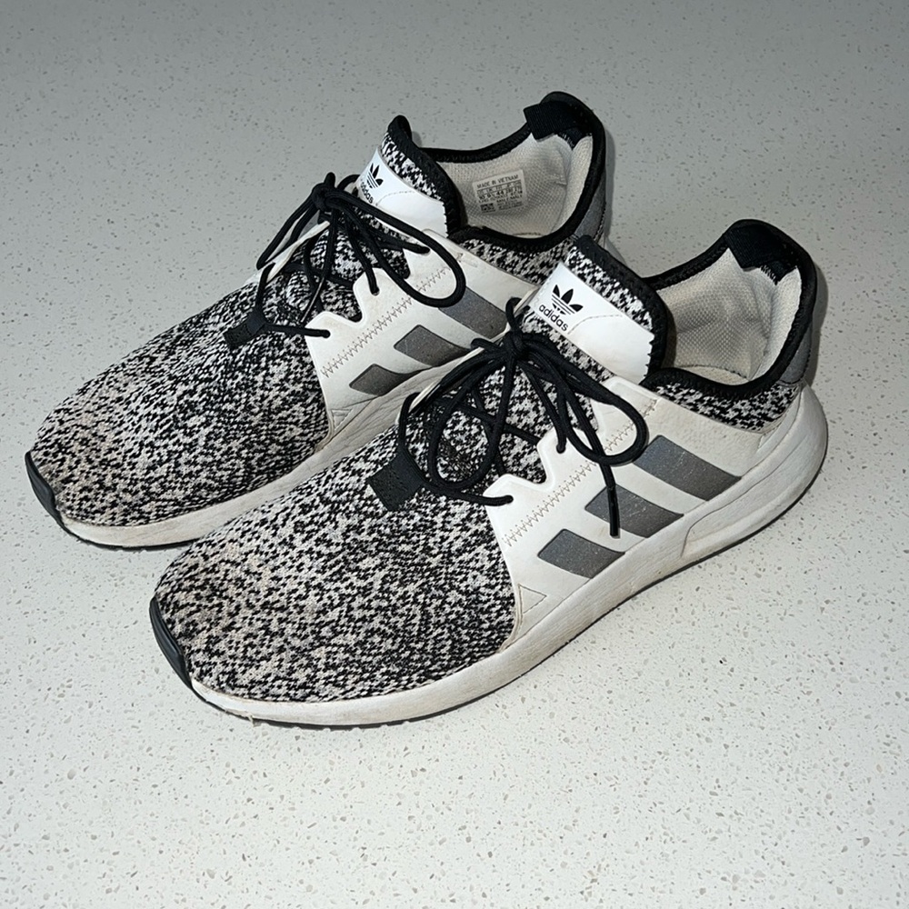 Adidas running sneakers